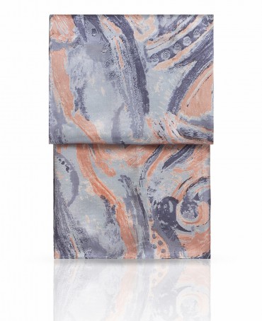 Платок Женский SS.KV-BRUSH.STK/L.GREY